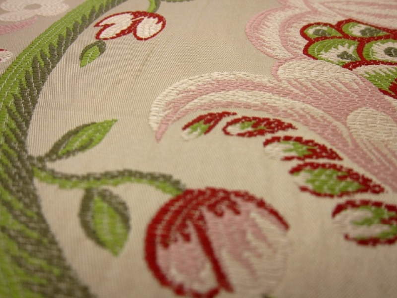Silk Brocade2
