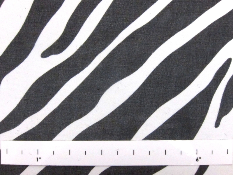 Printed Silk Chiffon1