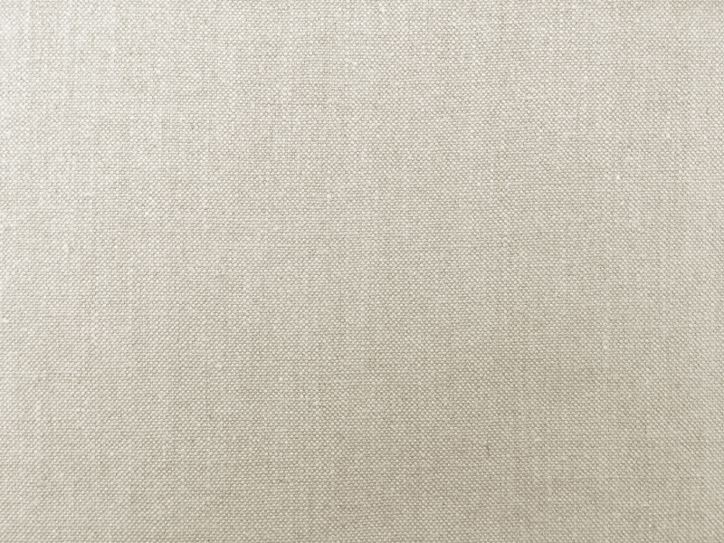 Upholstery Linen Stain Resistant in Natural2