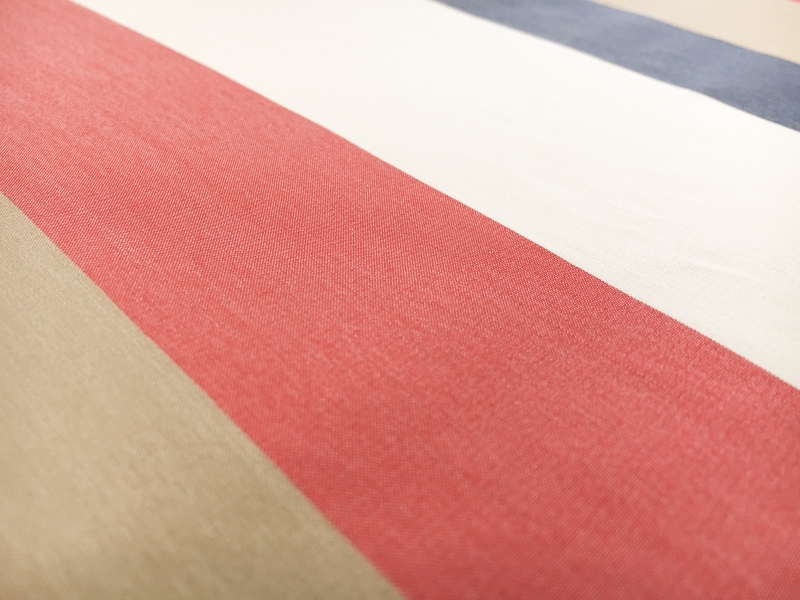 Lightweight Silk Stripe Shirting2