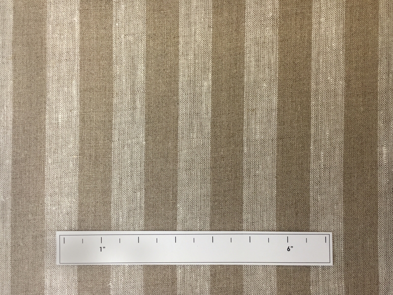 Linen Stripe3