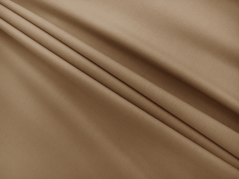 Cotton Blend 4 Way Stretch in Ach0