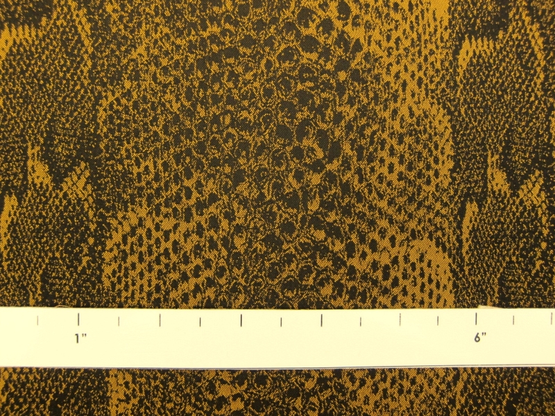 Rayon Brocade1