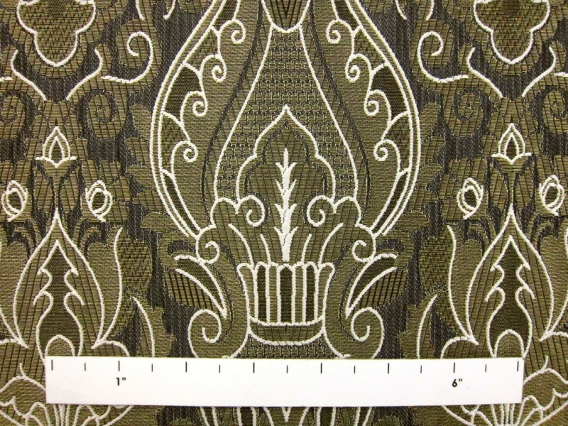 Metallic Brocade1