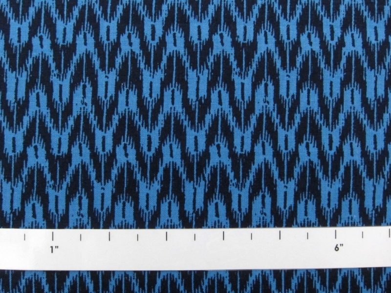 Cotton Broadcloth Print1