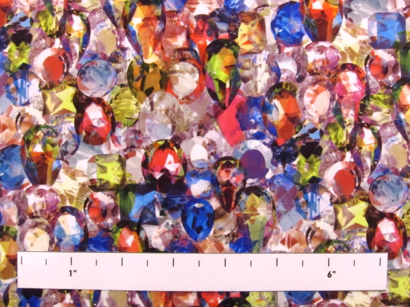 Liberty of London Cotton Lawn Print1