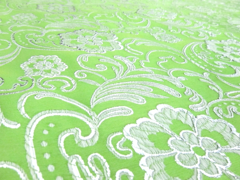 Metallic Brocade2
