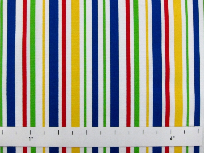 Cotton Broadcloth Print1