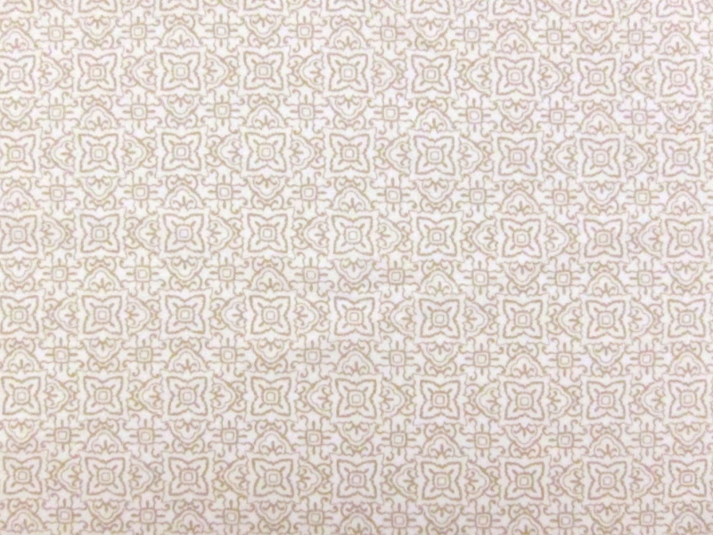 Cotton Broadcloth Print0