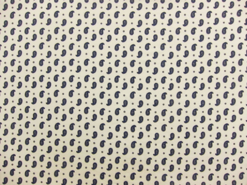 Japanese Cotton Print0
