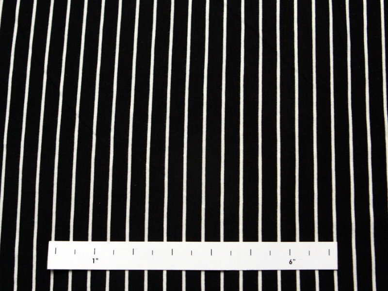 Bamboo Stripe Jersey1