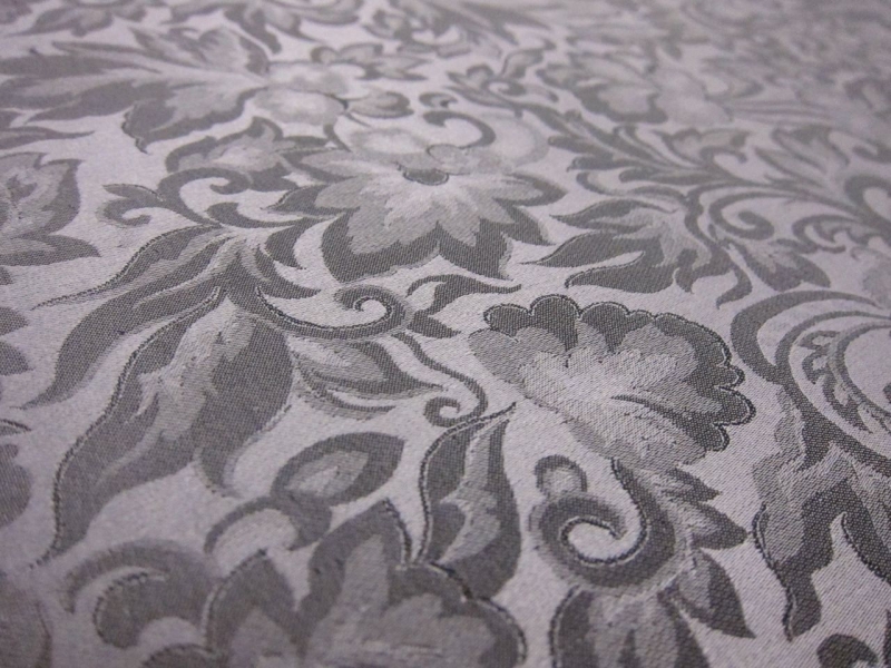 Silk Jacquard2