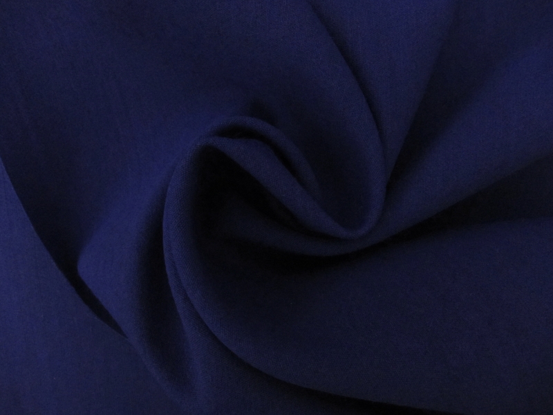 Four Way Wool and Viscose Techno Stretch0