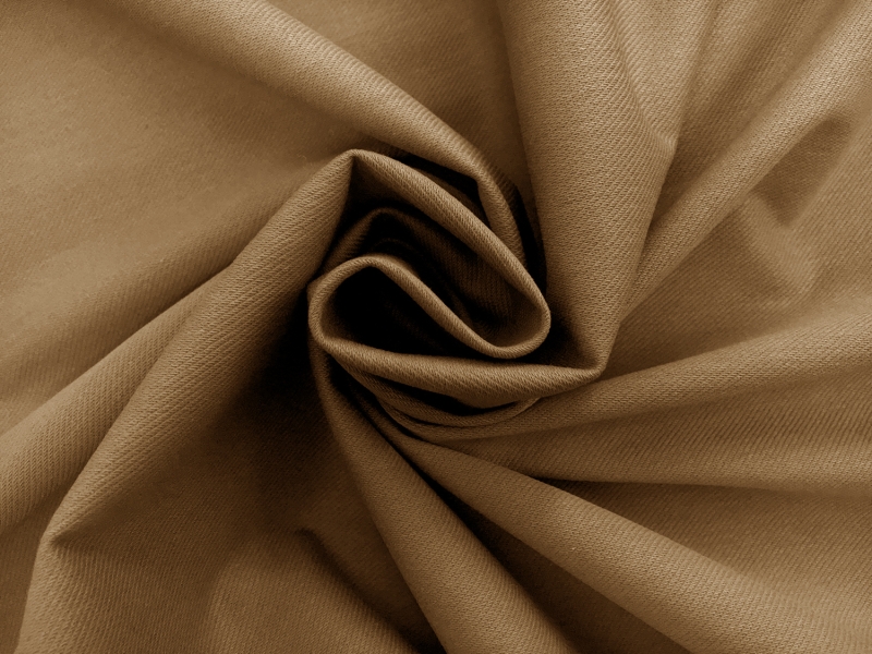 Poly Blend 4 Way Stretch in Ach1