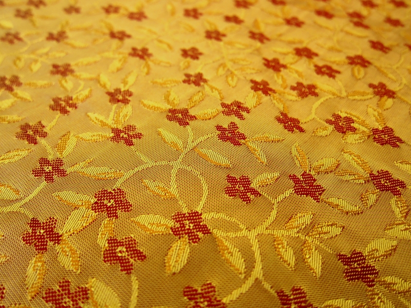 Silk Brocade2