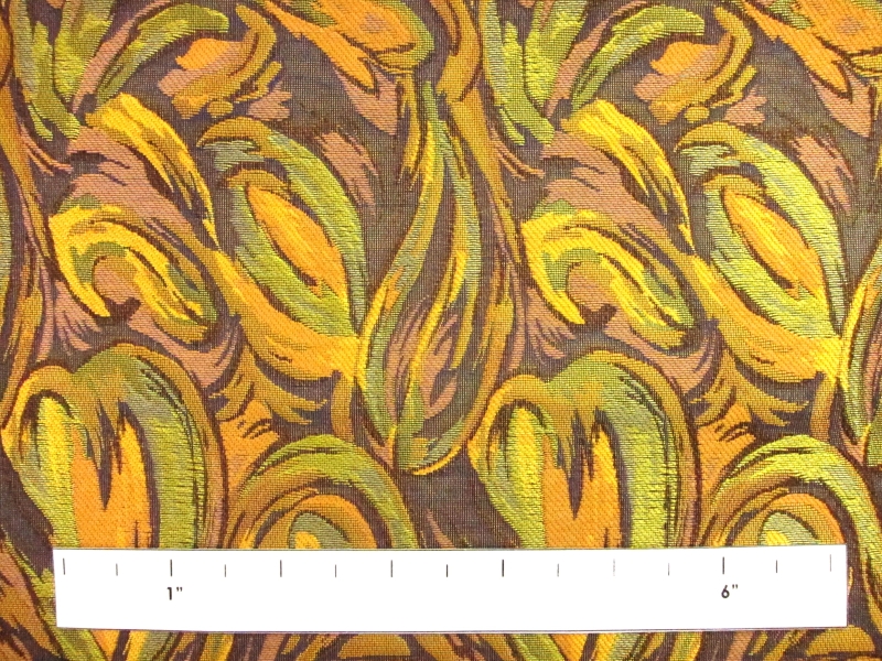 Cotton Blend Jacquard1