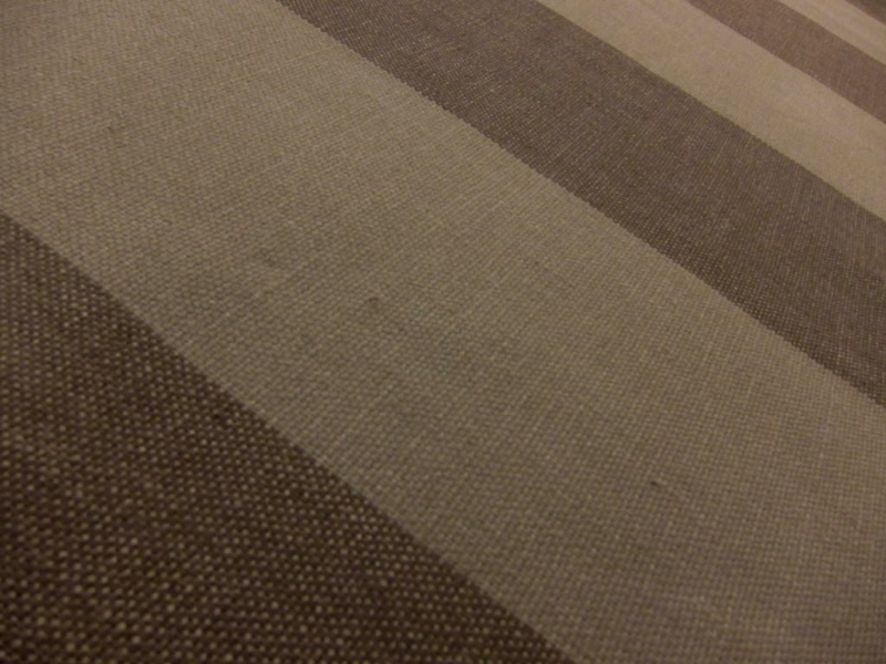 Linen Upholstery Stripe2