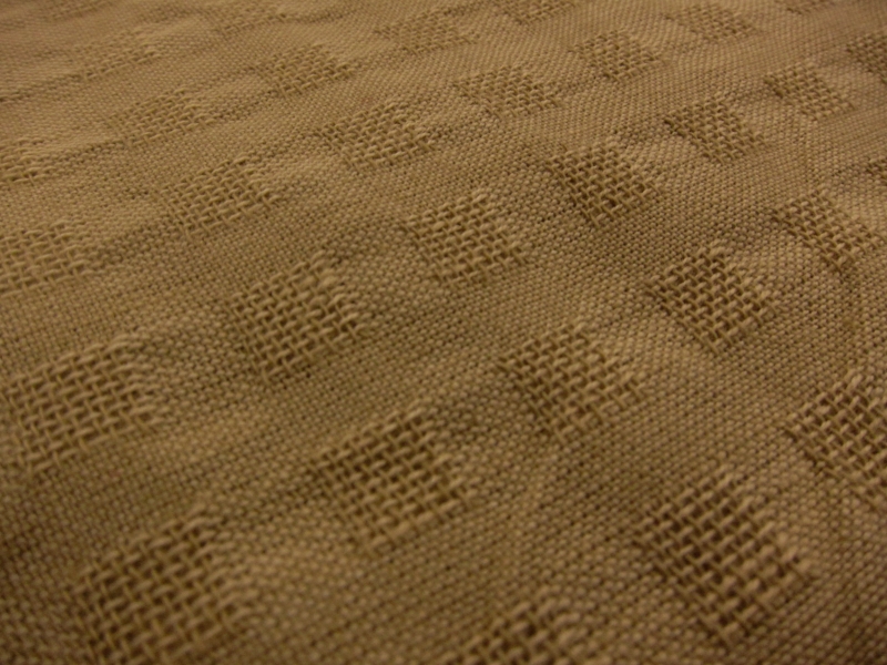 Woven Cotton Novelty 0