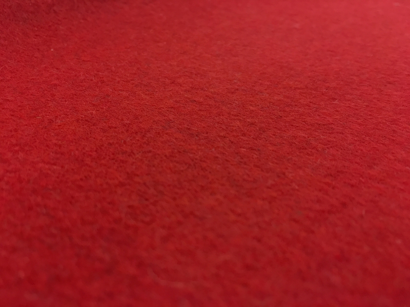 Wool Poly Viscose Blend Doubleface Coating 3