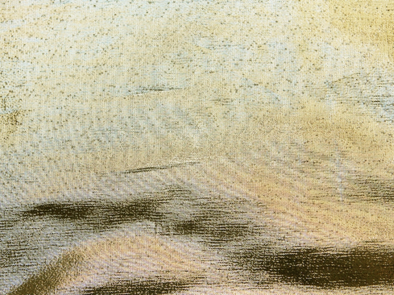 Tissue Lamé in Nugget0