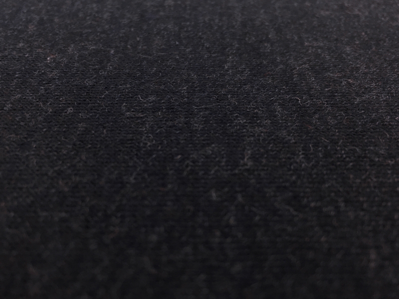 Wool Doubleface Knit1