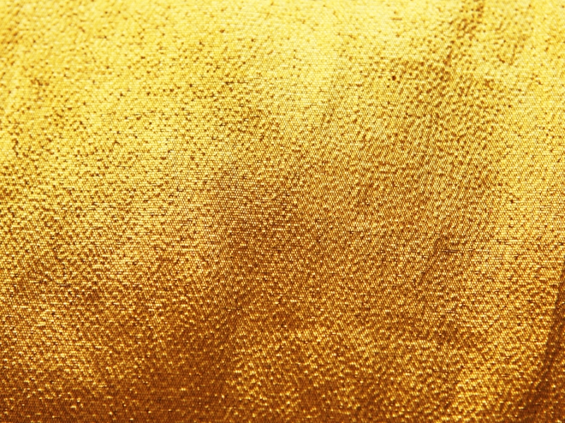 Tissue Lamé in Topaz0