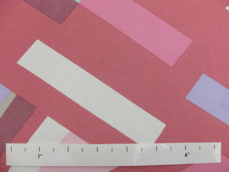 Printed Silk Chiffon0