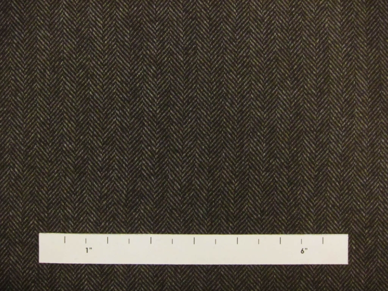 Silk Cashmere Herringbone1