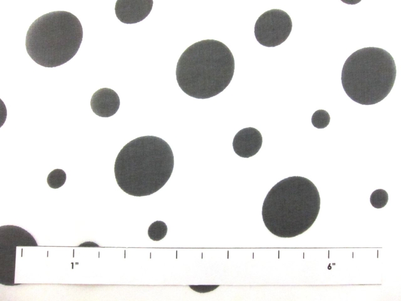 Printed Silk Chiffon1