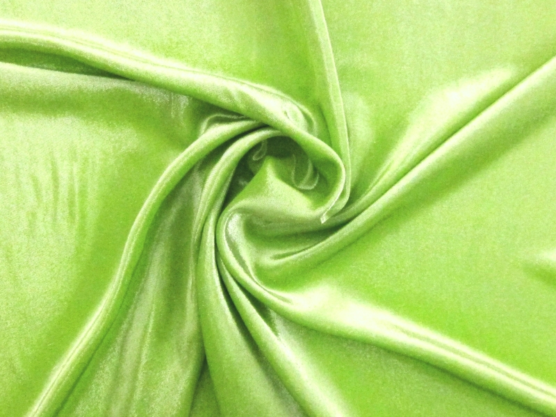 Silk Blend Crepe Lamé0