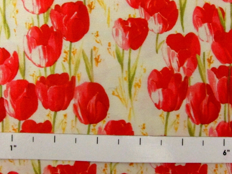 Printed Silk Mikado1