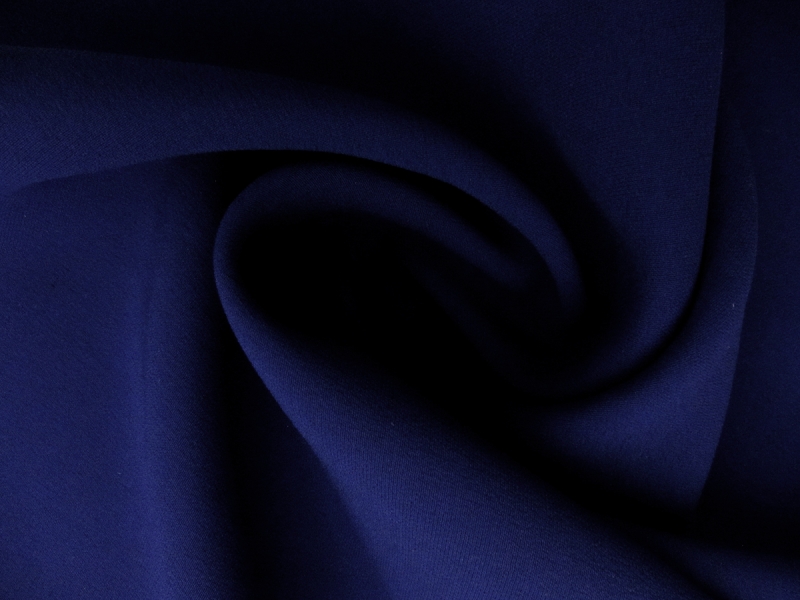 Italian Silk Marocain Crepe 0