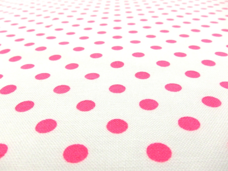 Cotton Broadcloth Print2