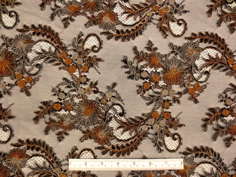Alençon Lace1
