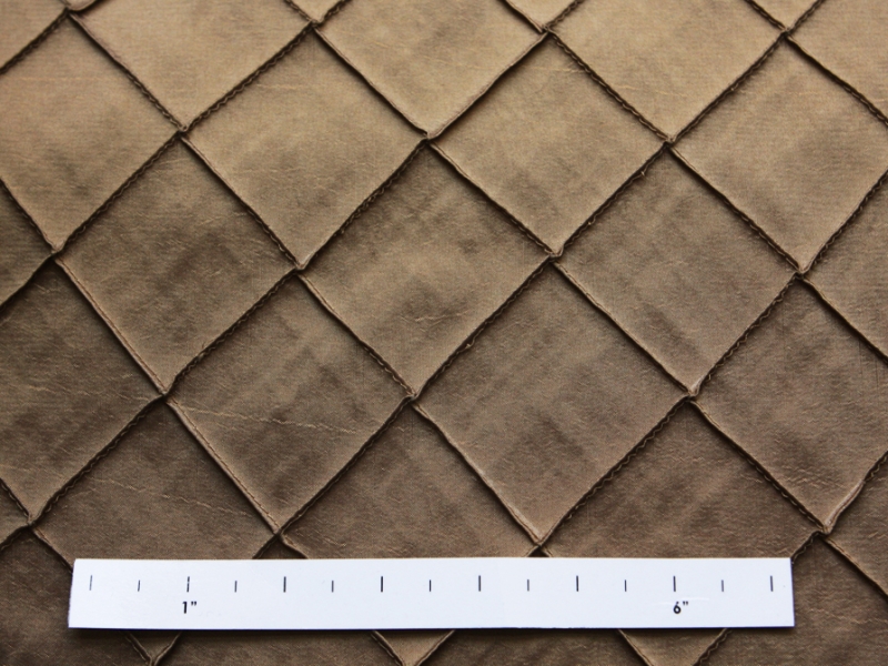Pintuck Taffeta1