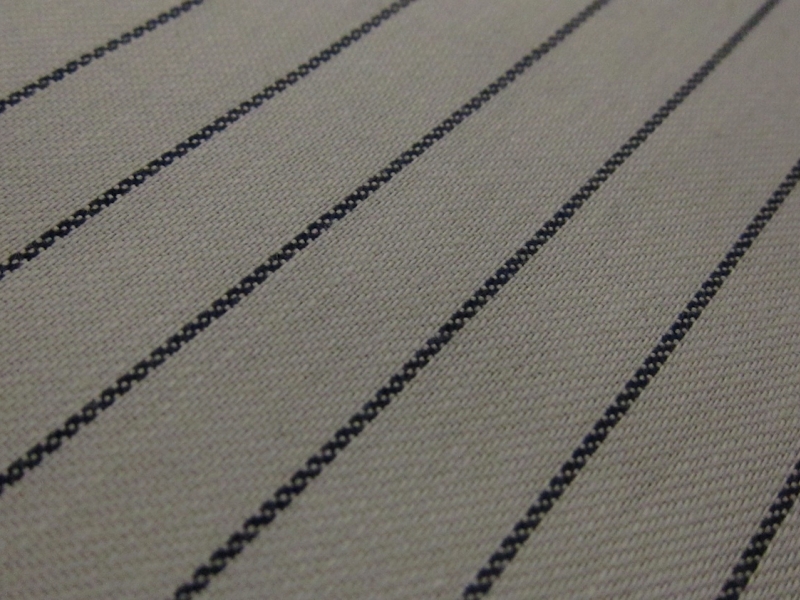 Japanese Woven Stripe 2