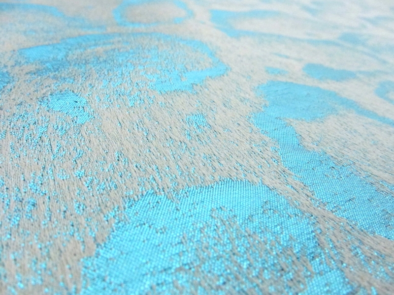 Metallic Jacquard2