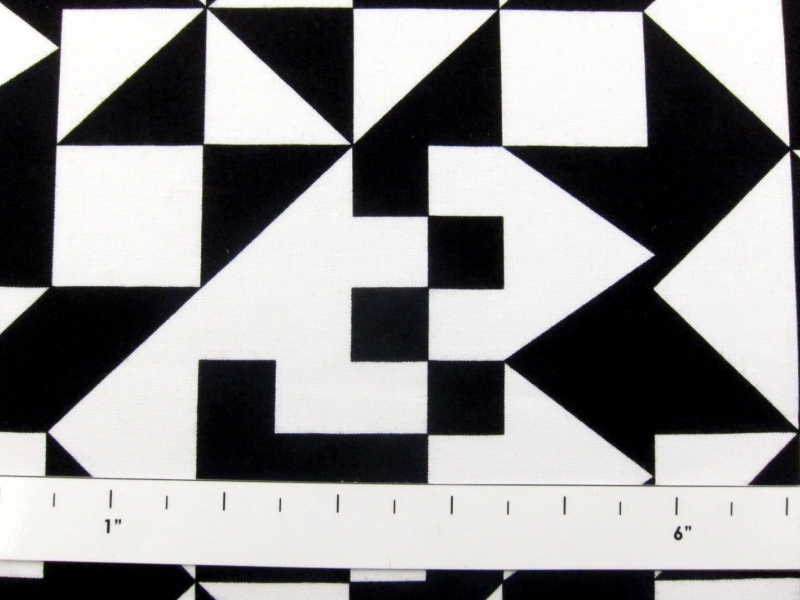 Cotton Broadcloth Print1