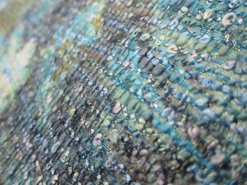 Metallic Jacquard1