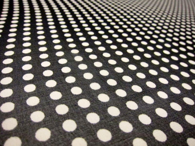 Printed Silk Chiffon2