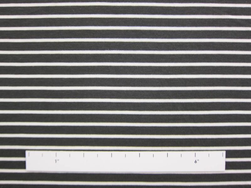 Bamboo and Organic Cotton Knit1