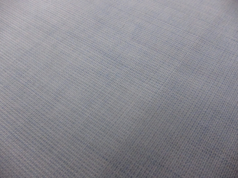 Indian Sheer Cotton 0