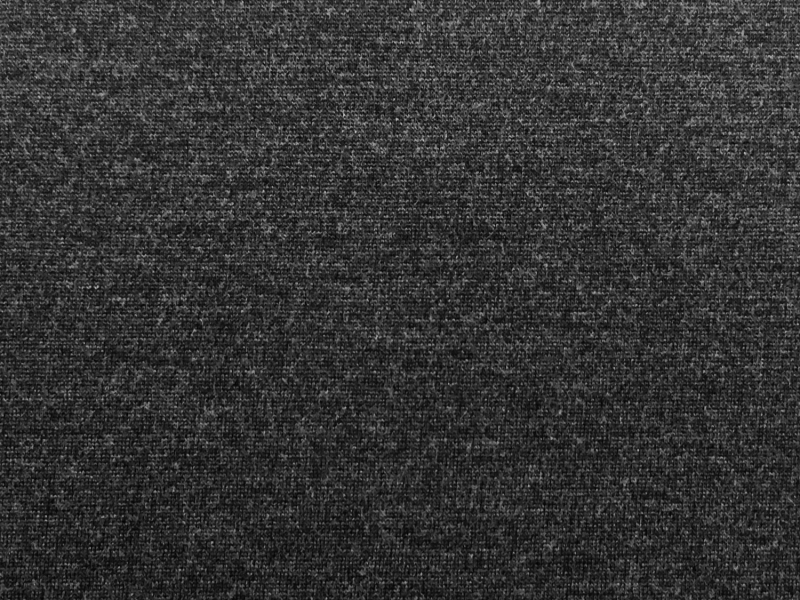 Doubleface Ponte Knit in Charcoal1