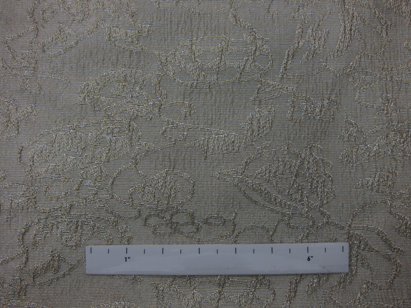 METALLIC & WOOL BLEND MATLASSE0