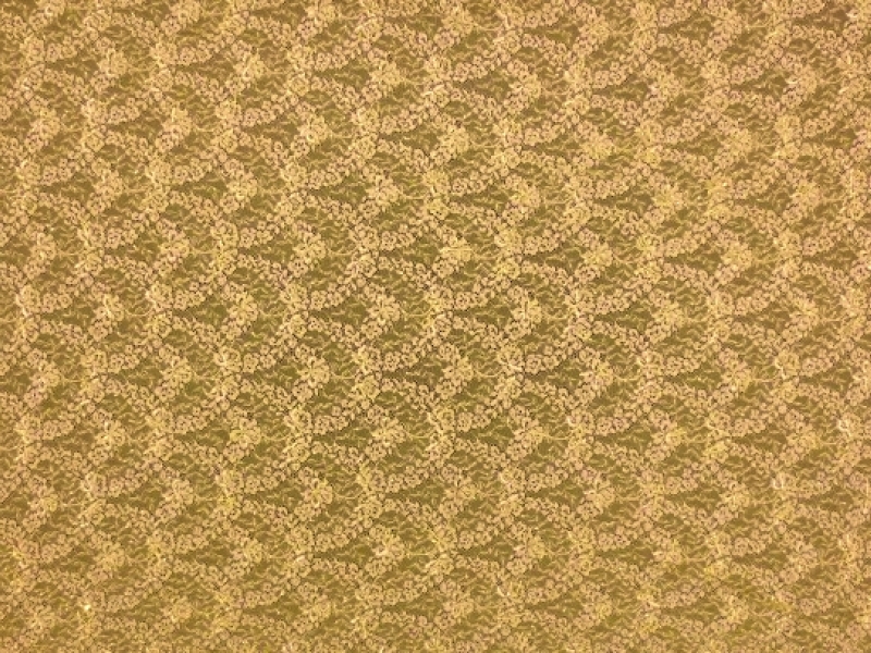 Beaded Chantilly Lace3