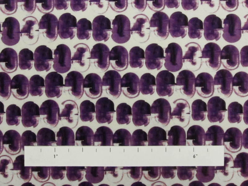 Cotton Lycra Sateen Print1