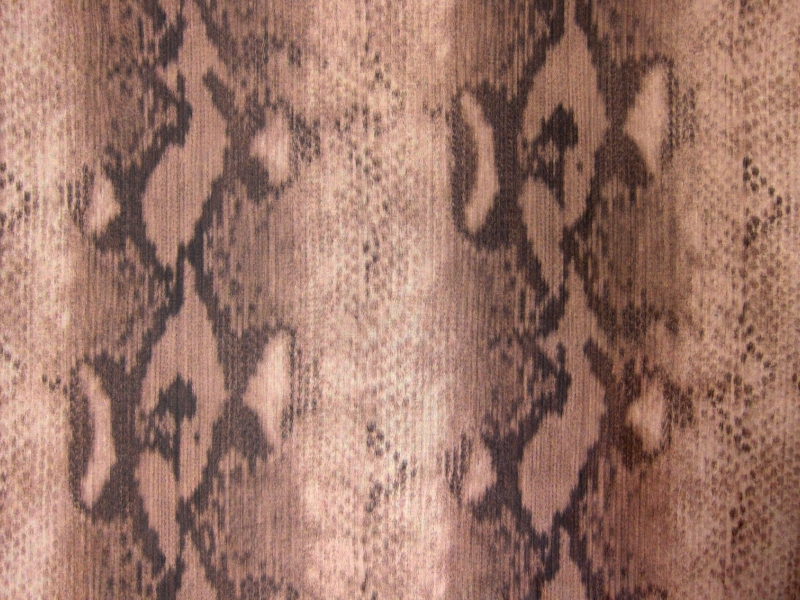 Warp Printed Taffeta0