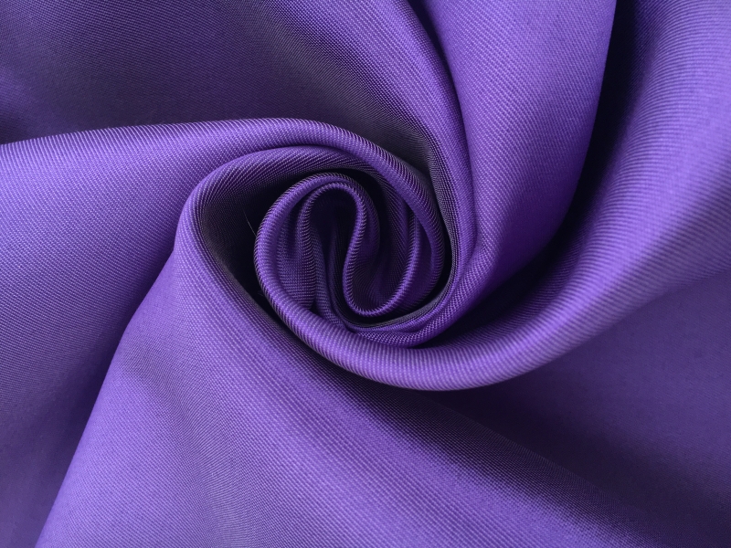 Silk and Wool in Purple0