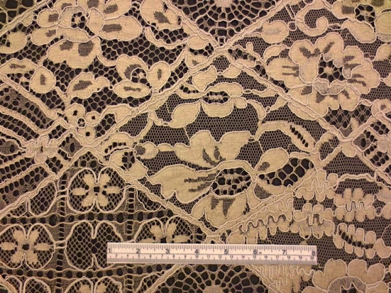 Corded Chantilly Lace1