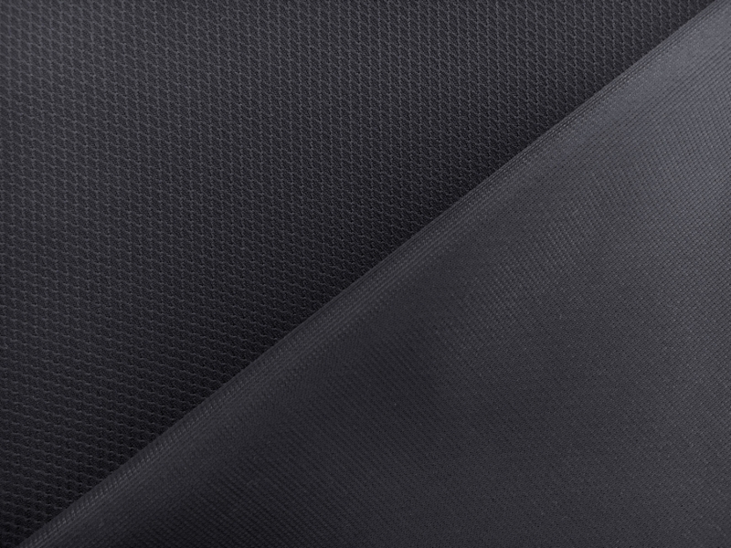 Diamond Pro Tricot Knit in Navy3